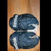 Guanti hockey Reebok 11k