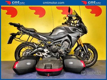 YAMAHA Tracer 900 Garantita e Finanziabile