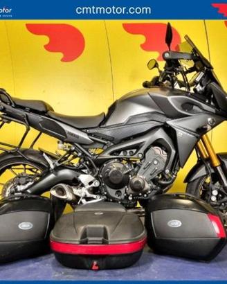 YAMAHA Tracer 900 Garantita e Finanziabile
