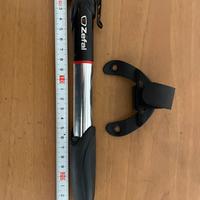 Pompa bici telescopica Zéfal