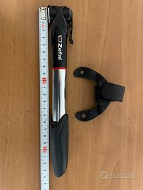 Pompa bici telescopica Zéfal