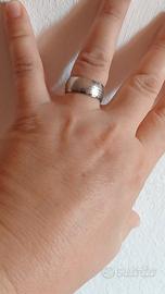 Anello Padre Nostro