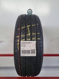 Gomme Usate Michelin 205 55 17 Guarda Catalogo