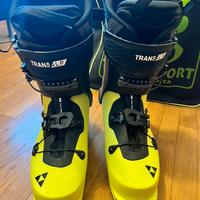 Fischer Transalp Pro 26.5