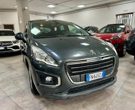 Peugeot 3008 1.6 BlueHDi 120cv S&S Allure 2015