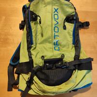 Zaino scialpinismo Ortovox Haute Route 35