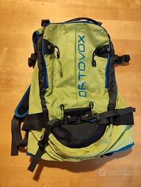 Zaino scialpinismo Ortovox Haute Route 35
