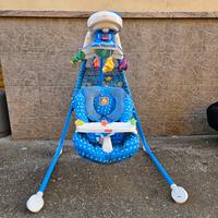 Altalena fisher price