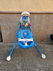 Altalena fisher price