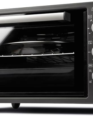 Forno elettrico ventilato