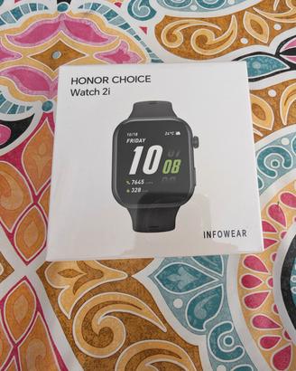 Honor Choice Watch 2i nuovo