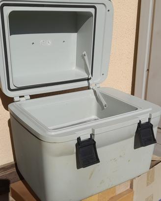 Frigo portatile per auto