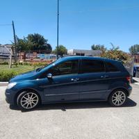 MERCEDES CLASSE B CDI SPORT VERSIONE AUTOCARRO