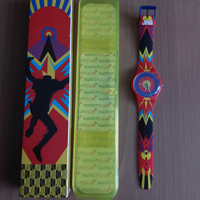 Orologio SWATCH