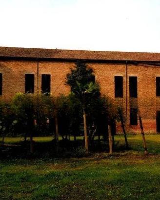 Immobile in asta di 550 m² a Vescovana