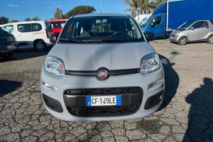 Fiat Panda 1.2 Easy s&s 69cv my19 PREZZO REALE