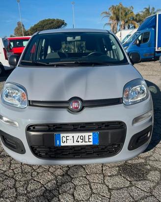 Fiat Panda 1.2 Easy s&s 69cv my19 PREZZO REALE