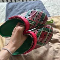 Crocs ciabbatte