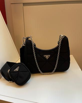 Borsa prada Top Quality