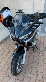 Yamaha FZ6 Fazer - 2004