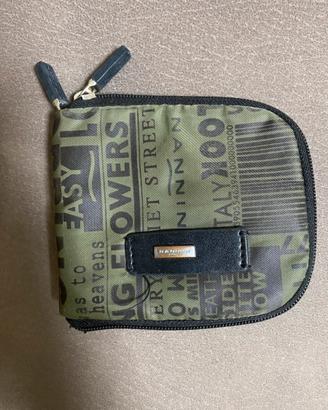 Borsello / Portafogli Nannini