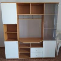 Mobile Soggiorno IKEA