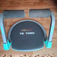 Attrezzo Addominali WELLKY tb TONIC