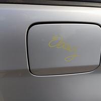 Sportello serbatoio carb BMW 320D 2007 mod SW N47D