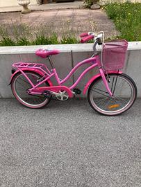 Bici da bambina
