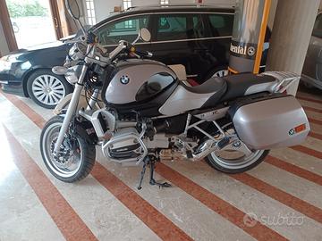 Bmw r 850 r - 1998