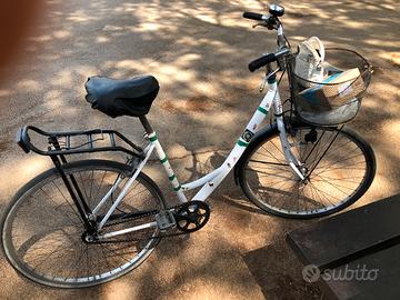 Bici da citta