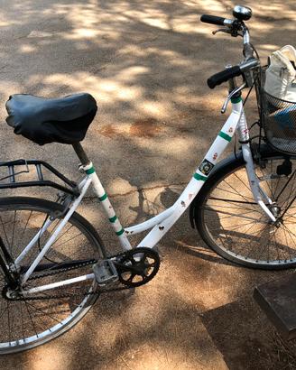 Bici da citta