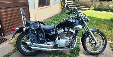 Yamaha virago 250