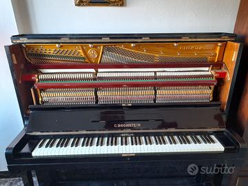 Pianoforte Bechstein modello 7