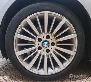 bmw cerchi ford cerchi