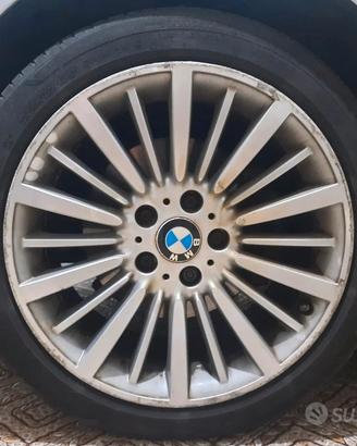 bmw cerchi ford cerchi