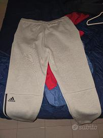 Pantaloni tuta Adidas Climalite 