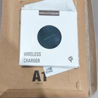 Caricatore wireless universale 