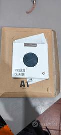 Caricatore wireless universale 