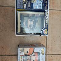 pop Funko Harry Potter e Ron 