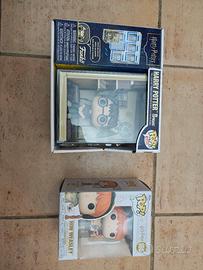 pop Funko Harry Potter e Ron 
