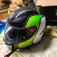 Casco Agv tg L