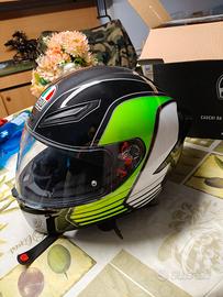 Casco Agv tg L