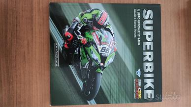 libro Superbike 2013-2014