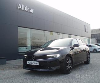 OPEL Astra 1.5 Turbo Diesel 130 CV AT8 Business
