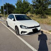 VOLKSWAGEN Golf 7ª serie - 2017