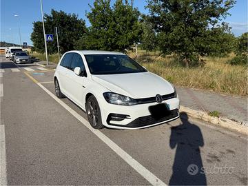 VOLKSWAGEN Golf 7ª serie - 2017