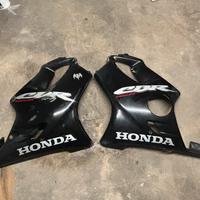 Carene cbr 600 f 01/05