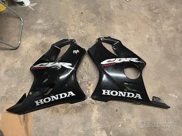 Carene cbr 600 f 01/05