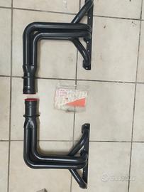 Collettori  scarico V8 Corvette 63/82 nuovi